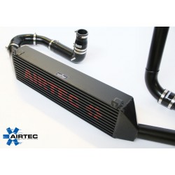 AIRTEC Corsa VXR front mount Intercooler conversion kit, Airtec, ATINTVAUX3